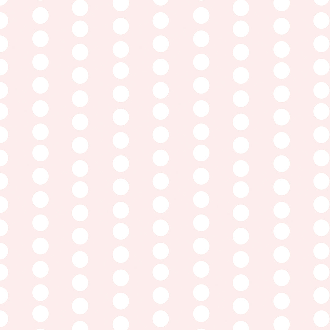 Baby Deccore Dot Lines Collection Pantone