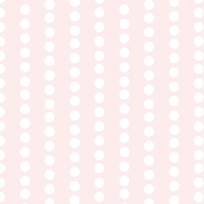 Baby Deccore Dot Lines Collection Pantone