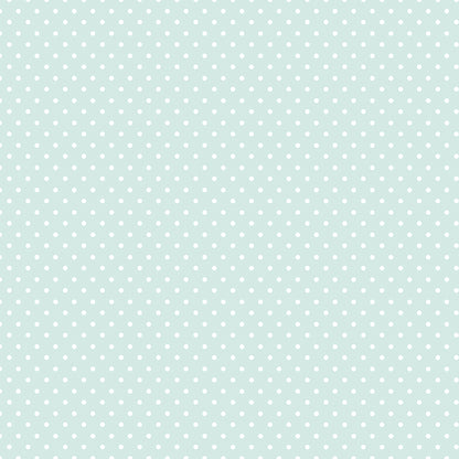 Baby Deccore Mini Dots Collection Pantone