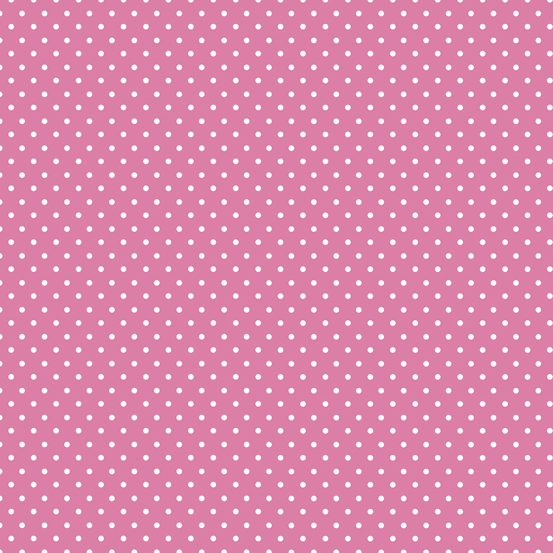 Baby Deccore Mini Dots Collection