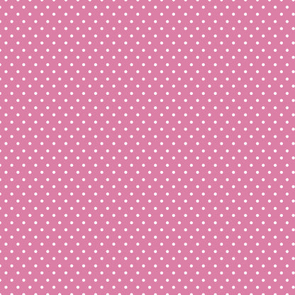 Baby Deccore Mini Dots Collection