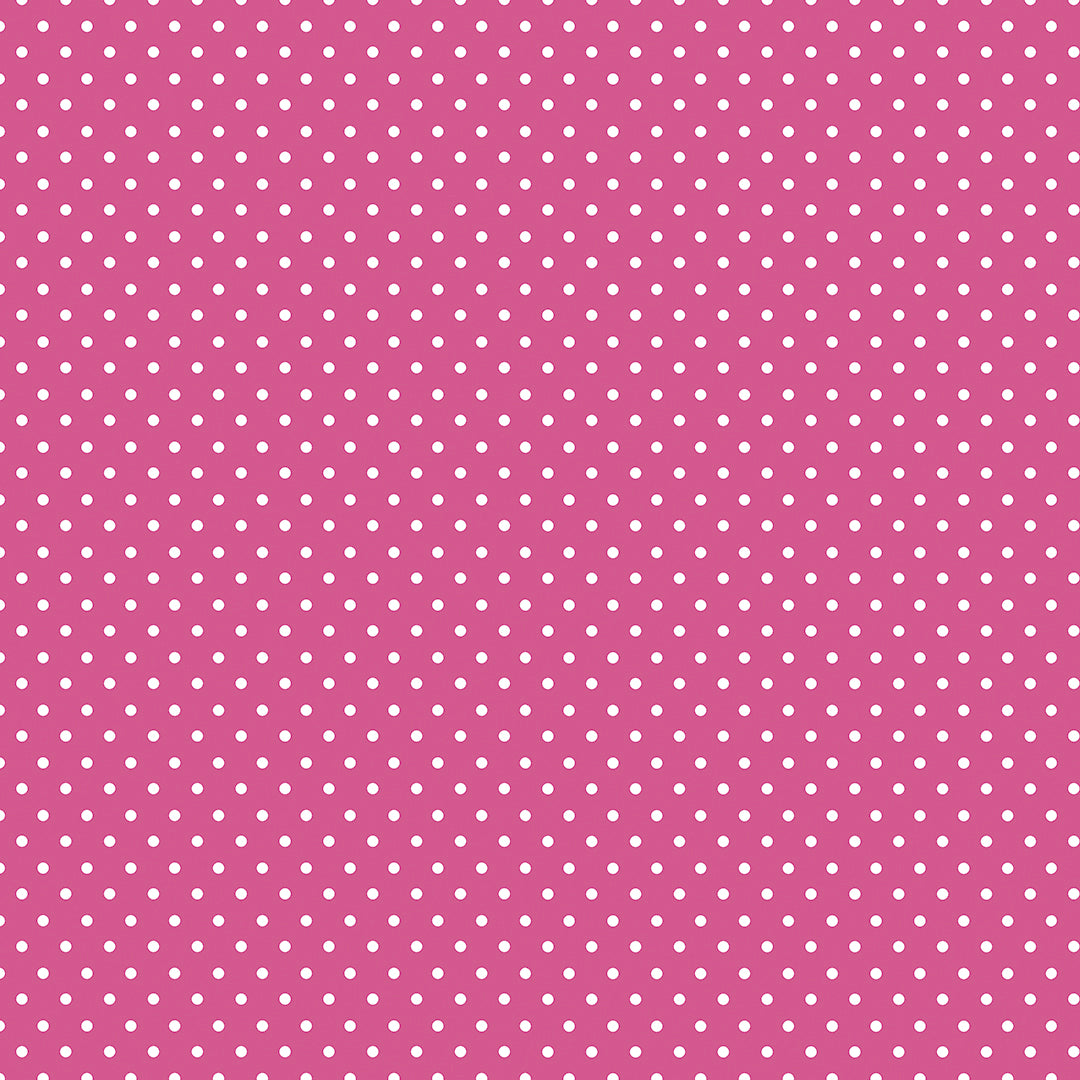 Baby Deccore Mini Dots Collection