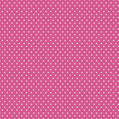 Baby Deccore Mini Dots Collection