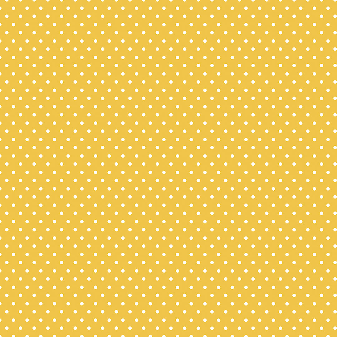 Baby Deccore Mini Dots Collection