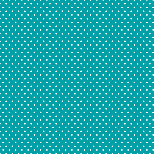 Baby Deccore Mini Dots Collection