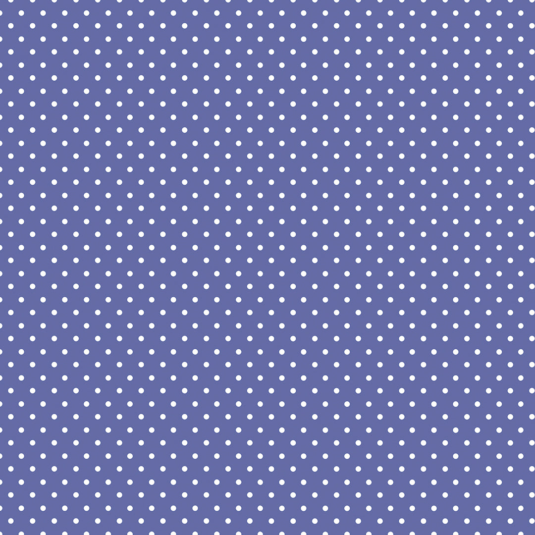 Baby Deccore Mini Dots Collection