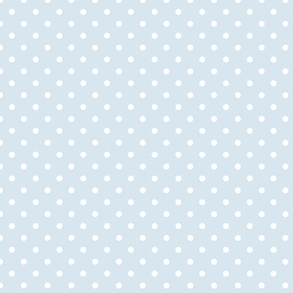 Baby Deccore Dots Collection Pantone
