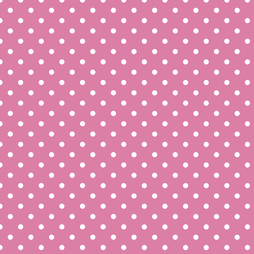 Baby Deccore Dots Collection
