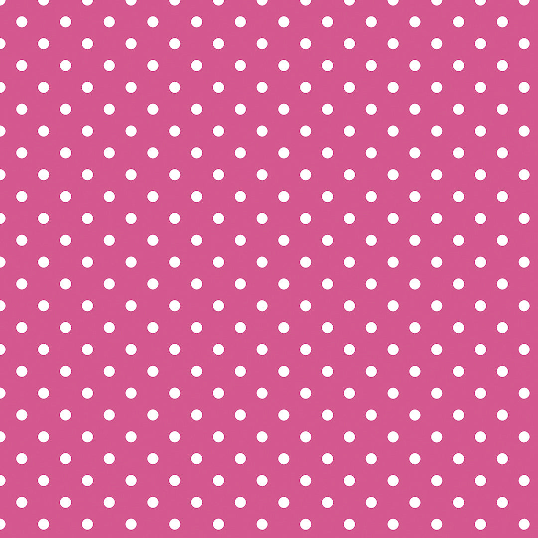 Baby Deccore Dots Collection