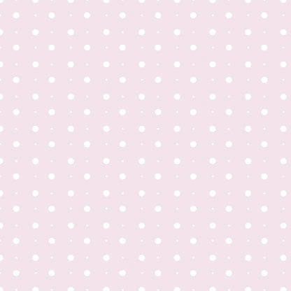 Baby Deccore Small Dots Collection Pantone
