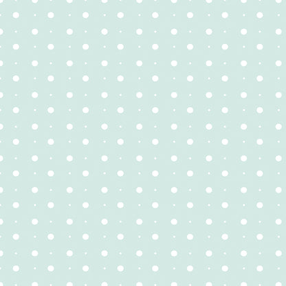 Baby Deccore Small Dots Collection Pantone