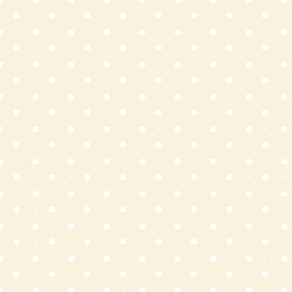 Baby Deccore Small Dots Collection Pantone