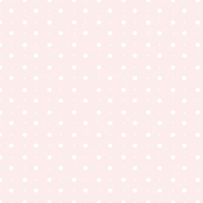 Baby Deccore Small Dots Collection Pantone