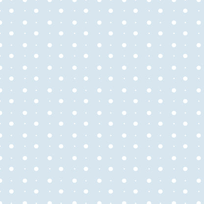 Baby Deccore Small Dots Collection Pantone