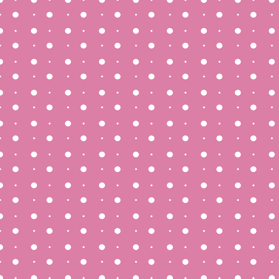 Baby Deccore Small Dots Collection