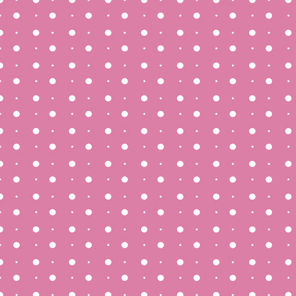 Baby Deccore Small Dots Collection