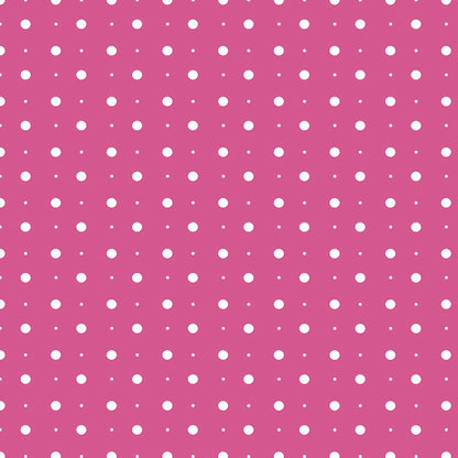 Baby Deccore Small Dots Collection
