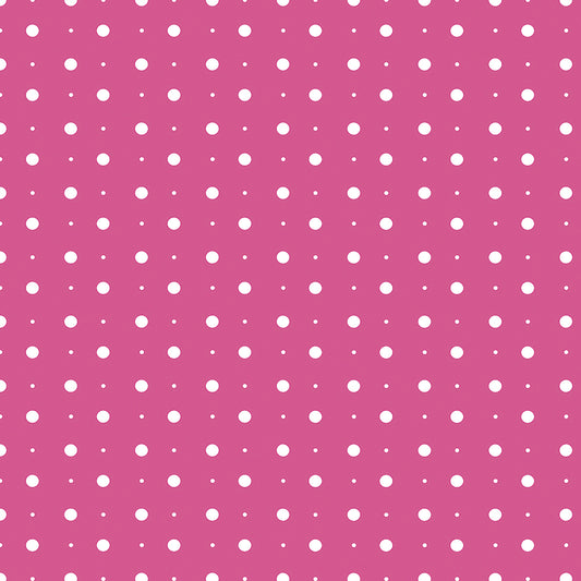 Baby Deccore Small Dots Collection