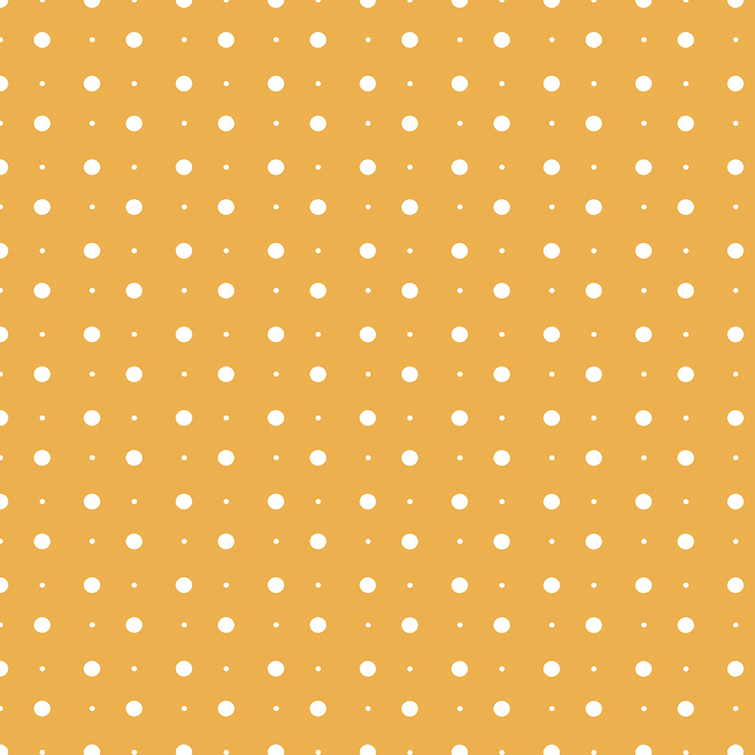 Baby Deccore Small Dots Collection