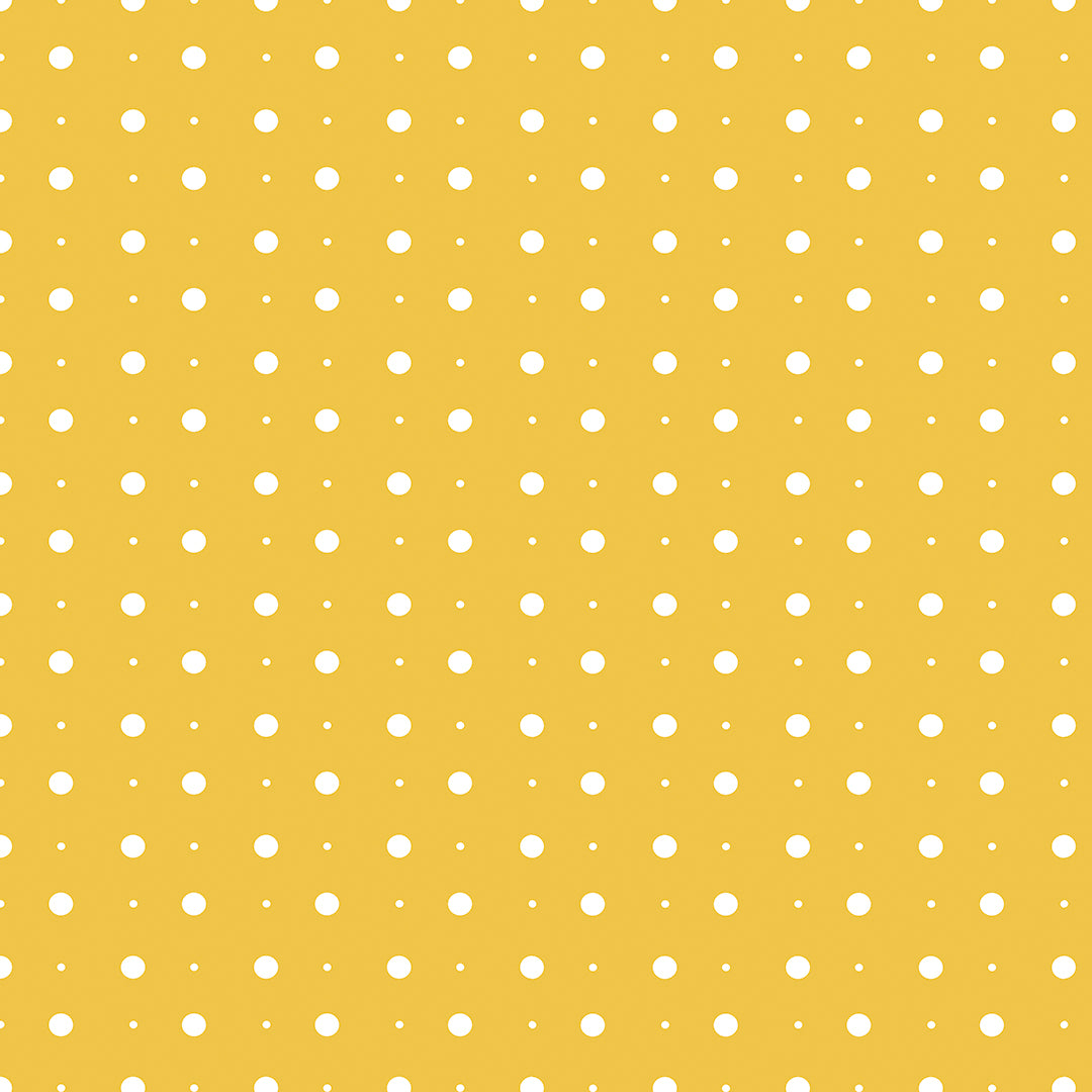Baby Deccore Small Dots Collection