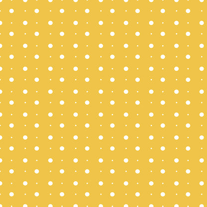 Baby Deccore Small Dots Collection