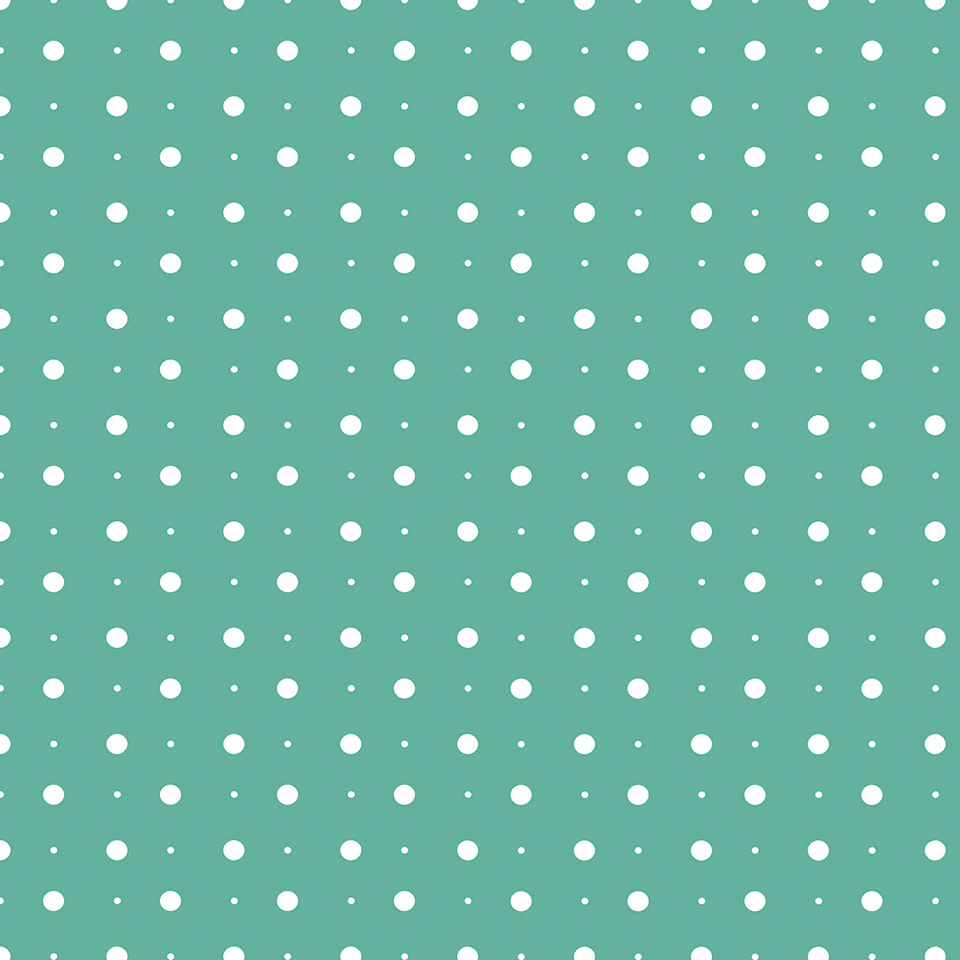 Baby Deccore Small Dots Collection