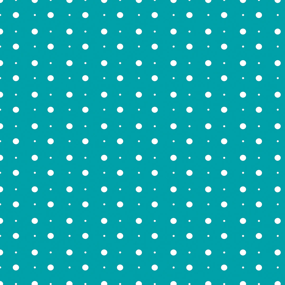 Baby Deccore Small Dots Collection