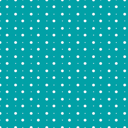 Baby Deccore Small Dots Collection