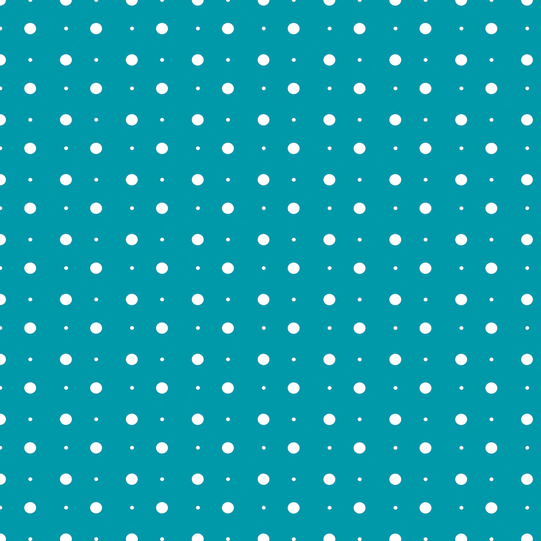 Baby Deccore Small Dots Collection