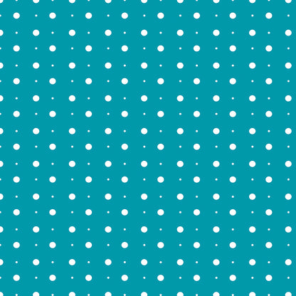 Baby Deccore Small Dots Collection