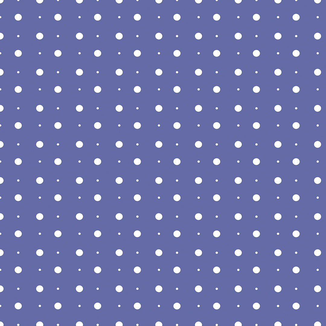 Baby Deccore Small Dots Collection