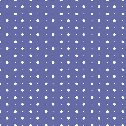 Baby Deccore Small Dots Collection