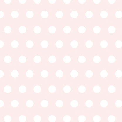 Baby Deccore Stripe Dots Collection Pantone