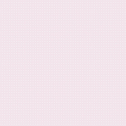 Baby Deccore Micro Dots Collection Pantone