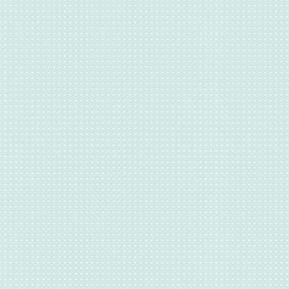 Baby Deccore Micro Dots Collection Pantone
