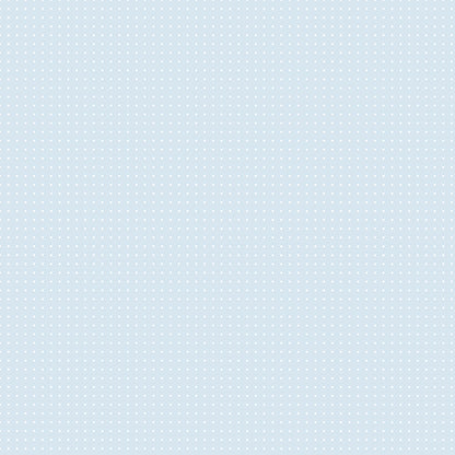Baby Deccore Micro Dots Collection Pantone