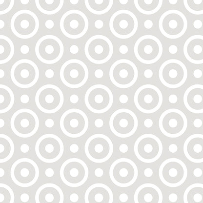 Baby Deccore Circle Dots Collection Pantone