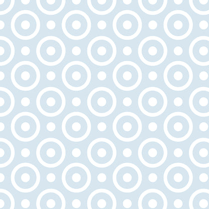 Baby Deccore Circle Dots Collection Pantone