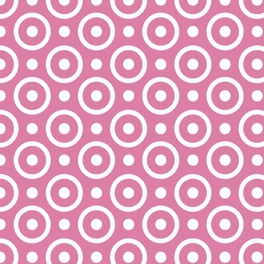 Baby Deccore Circle Dots Collection