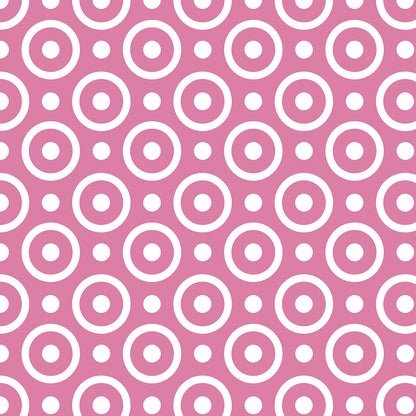 Baby Deccore Circle Dots Collection