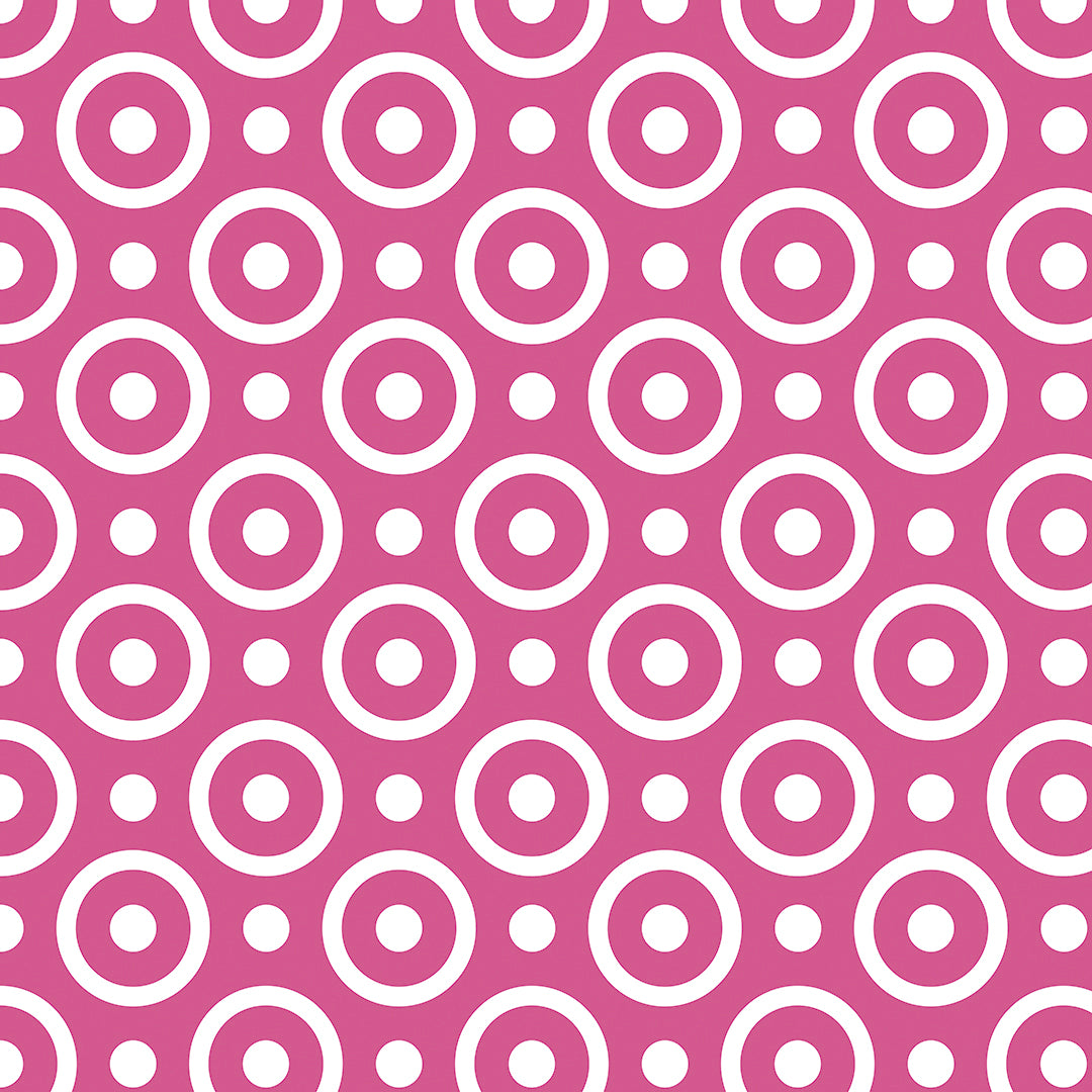 Baby Deccore Circle Dots Collection