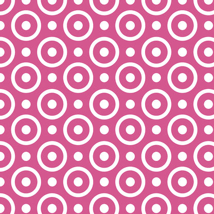Baby Deccore Circle Dots Collection