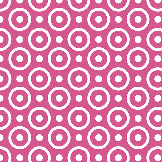 Baby Deccore Circle Dots Collection