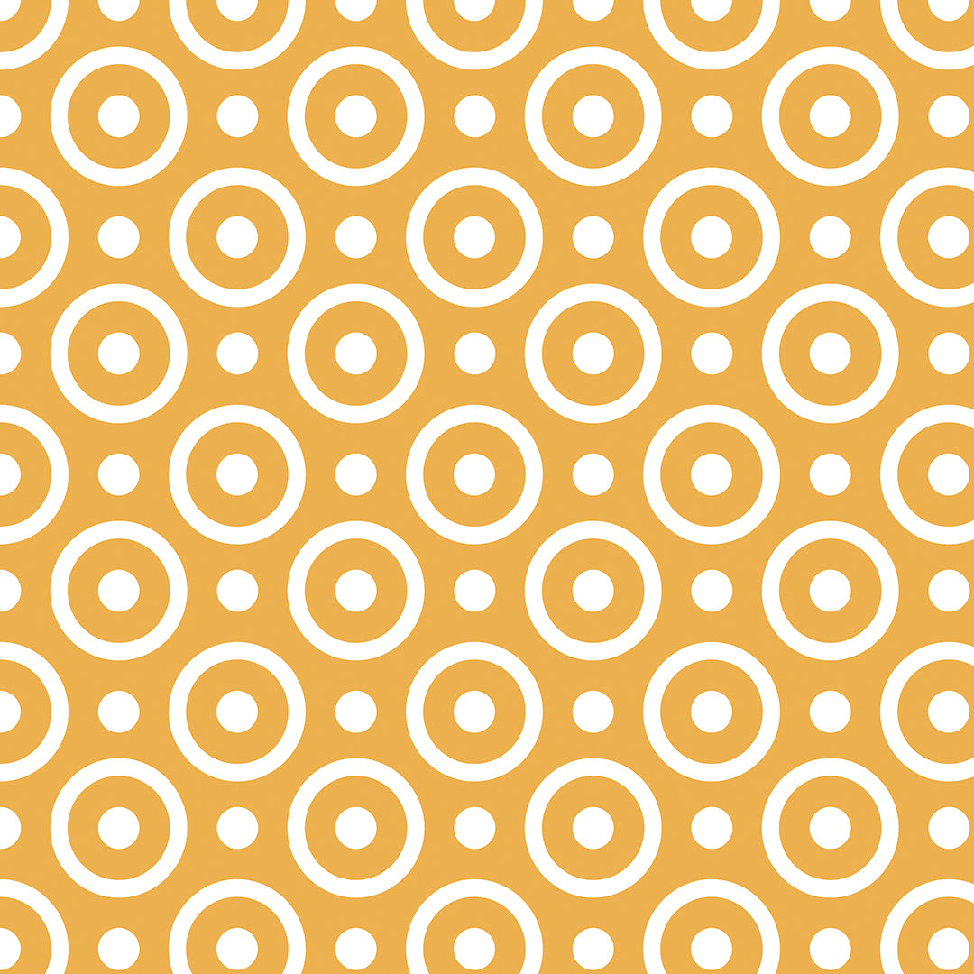 Baby Deccore Circle Dots Collection