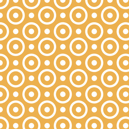 Baby Deccore Circle Dots Collection