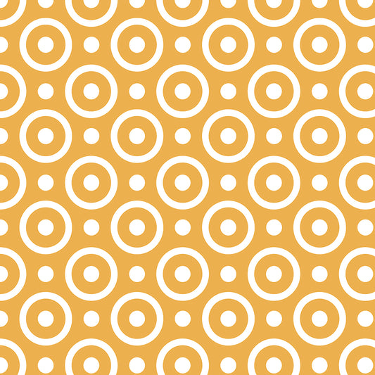 Baby Deccore Circle Dots Collection
