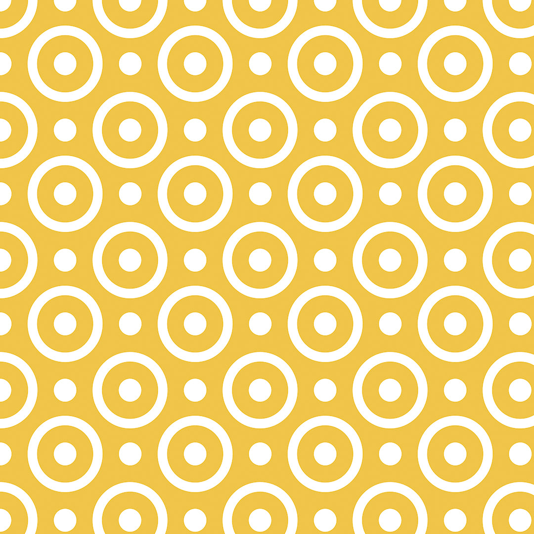 Baby Deccore Circle Dots Collection