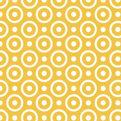 Baby Deccore Circle Dots Collection