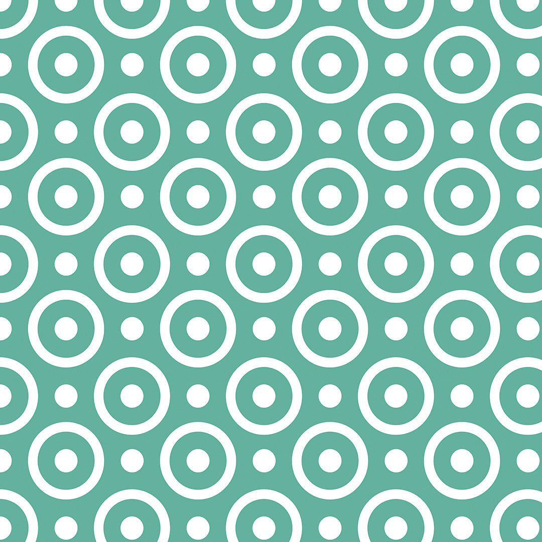Baby Deccore Circle Dots Collection