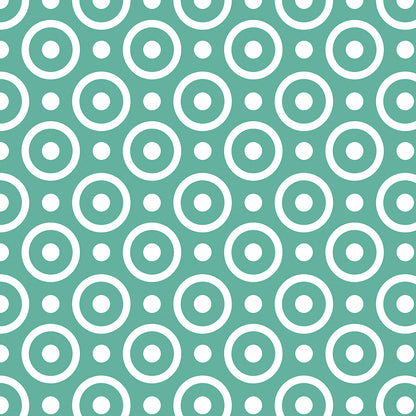 Baby Deccore Circle Dots Collection